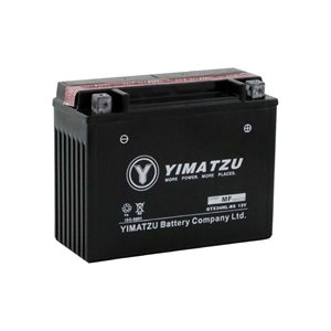 Batterie GTX24HL-BS Yimatzu AGM