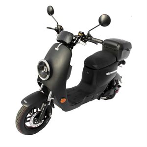 Scooter Italia Ultra GIO Electrique