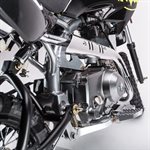 Moto Gio Gx 70 Automatique